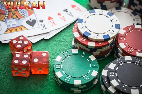 vulkan 777 online