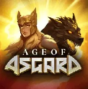 Age Of Asgard на Vulkan Казино