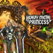 Heavy Metal Princess на Vulkan Казино