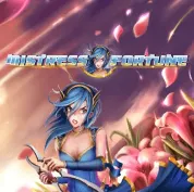 Mistress Of Fortune на Vulkan Казино